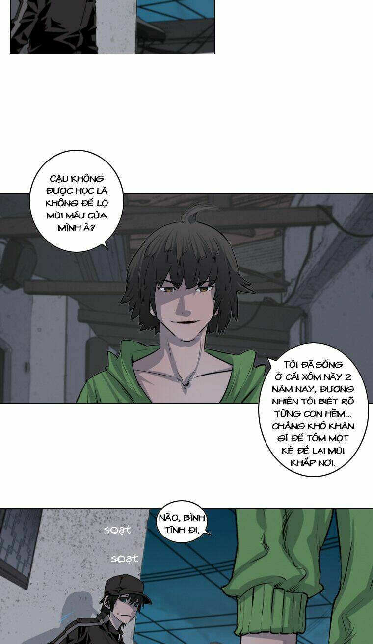 covertness: secretly, greatly chapter 19 8