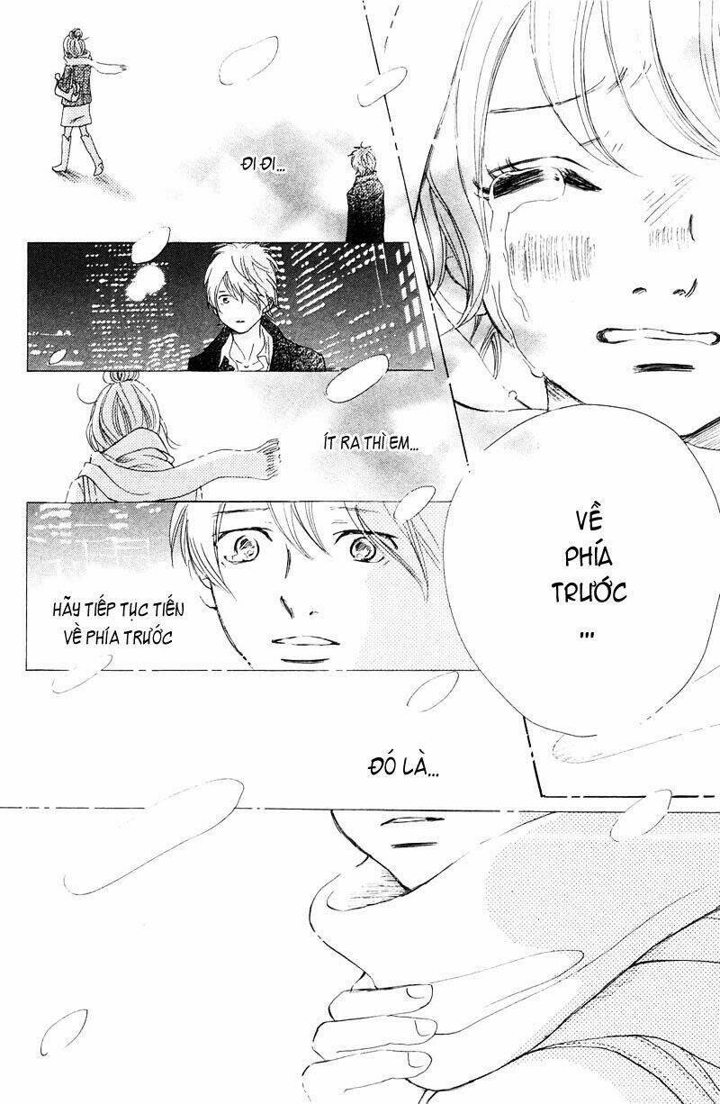 ngày ấy ta bên nhau chapter 57 20