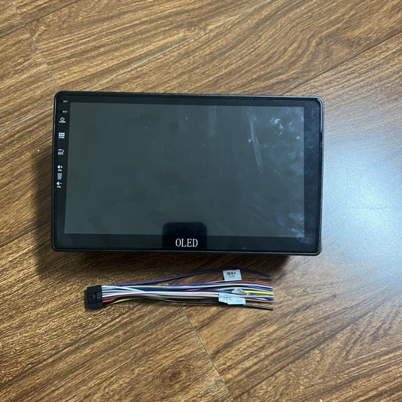 Mặt dưỡng thông dụng ,dùng chung chế 10 inch dành cho màn android lắp xe tải , các dòng xe không có dưỡng android zin