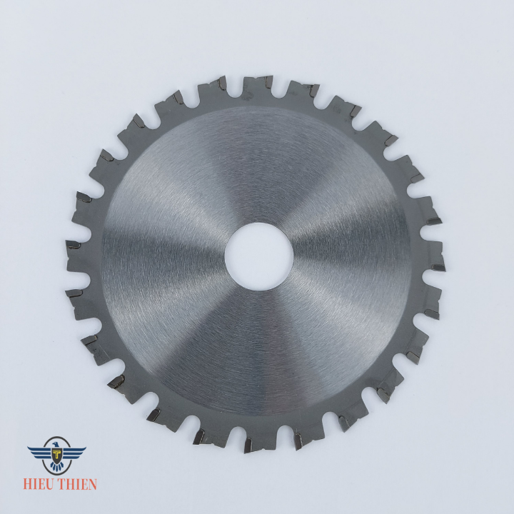 Lưỡi cắt sắt hợp kim 110mm 24 răng SENKA