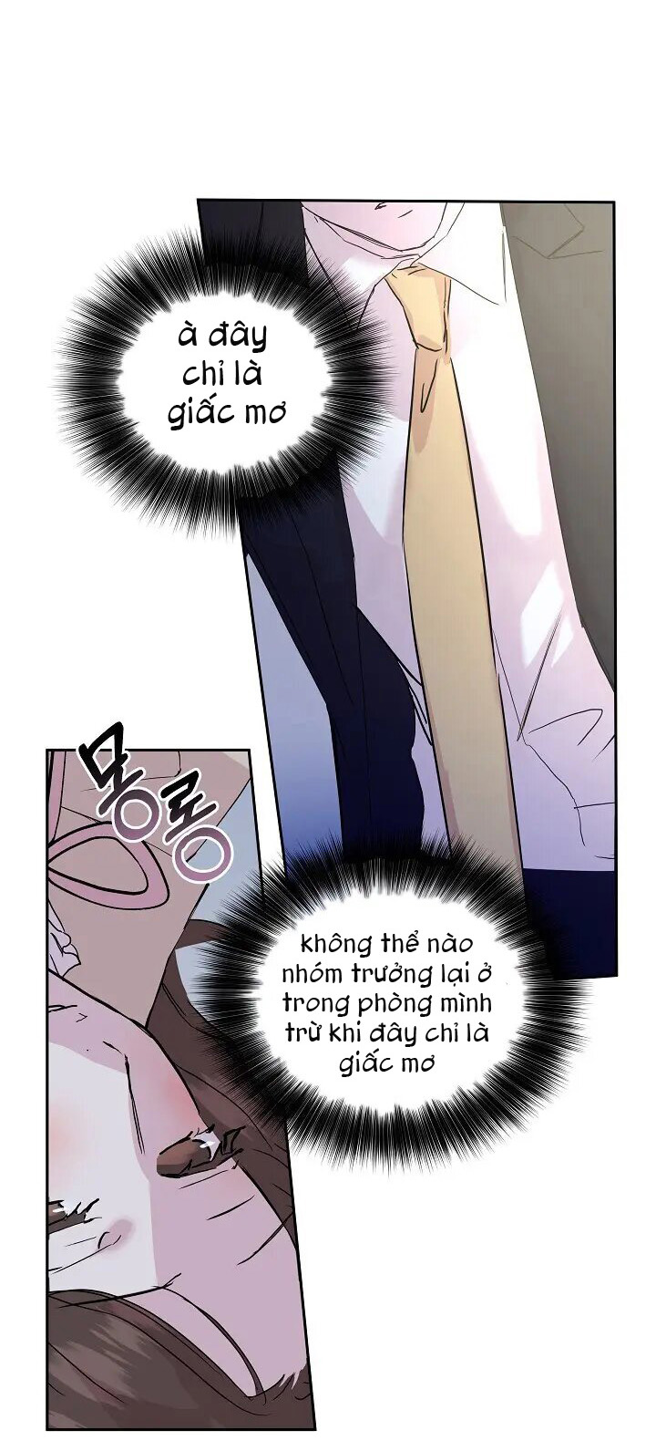 hãy làm điều đó sau khi kết hôn chapter 10 7