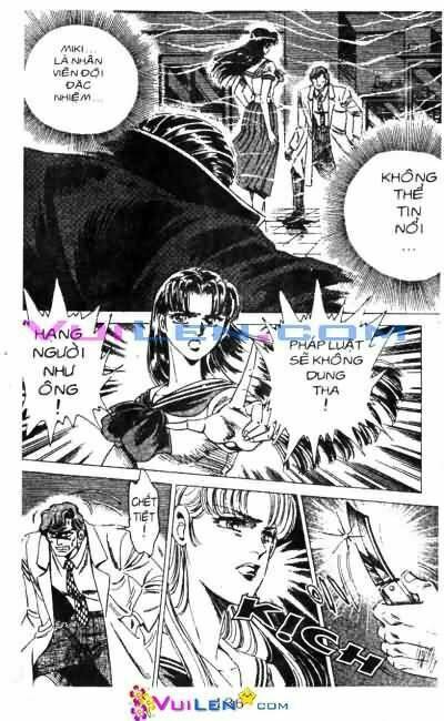 vương tử takeru chapter 23 136