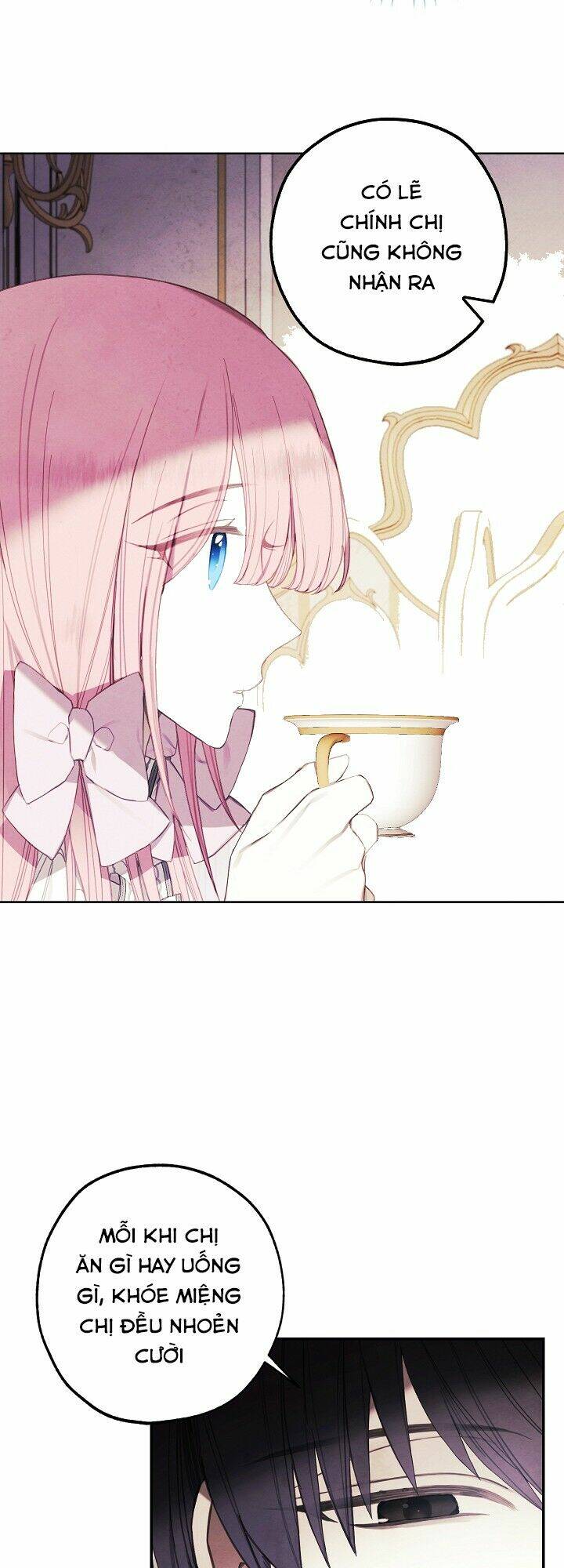 tiệm búp bê của công chúa chapter 18 34