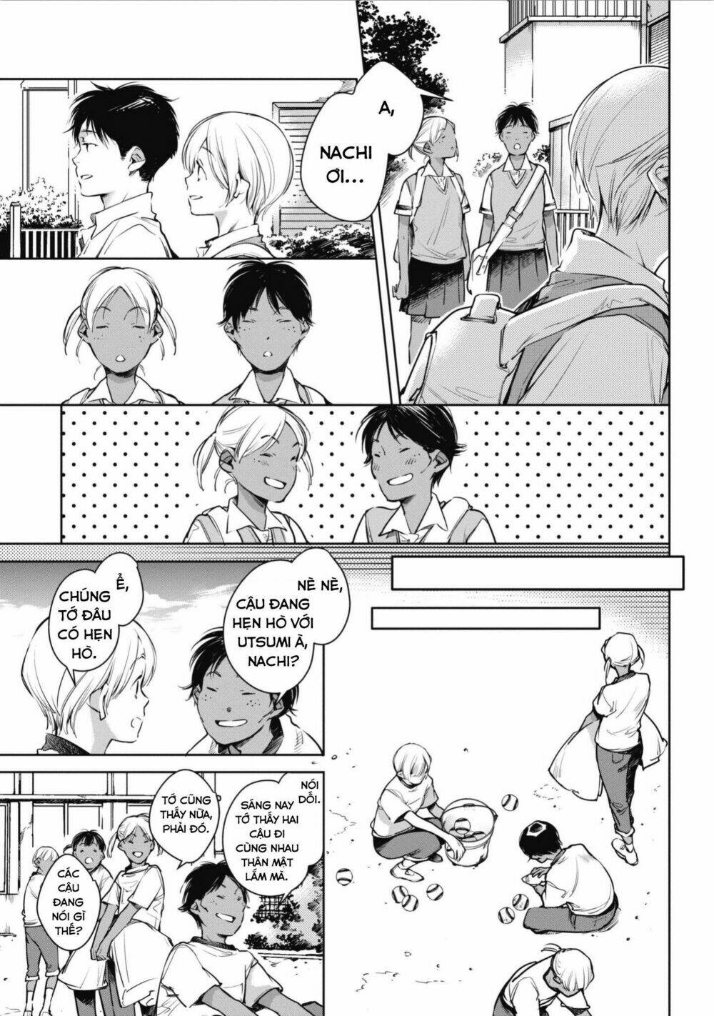 okashiratsuki chapter 2 6