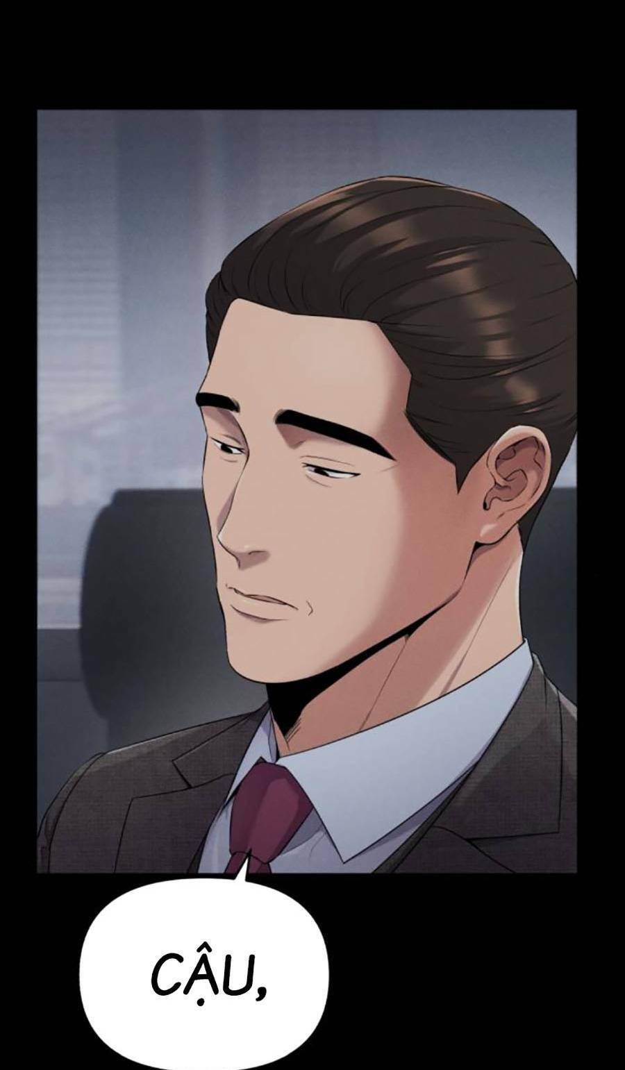 nhân viên thực tập kim chapter 2 10