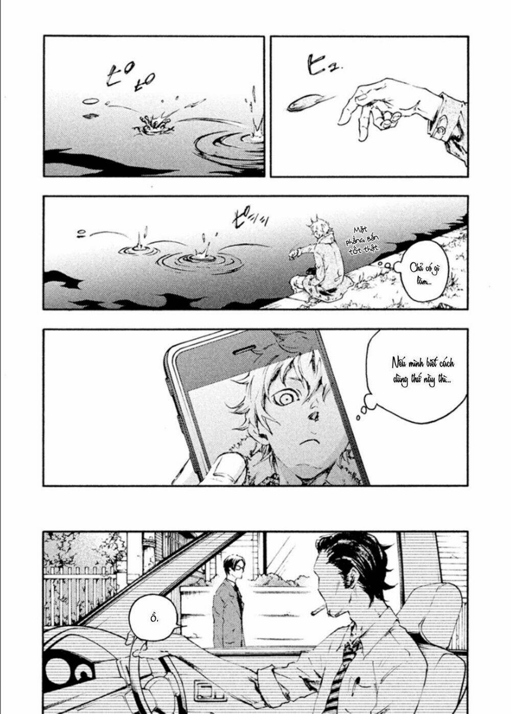 livingstone chapter 11.5 8