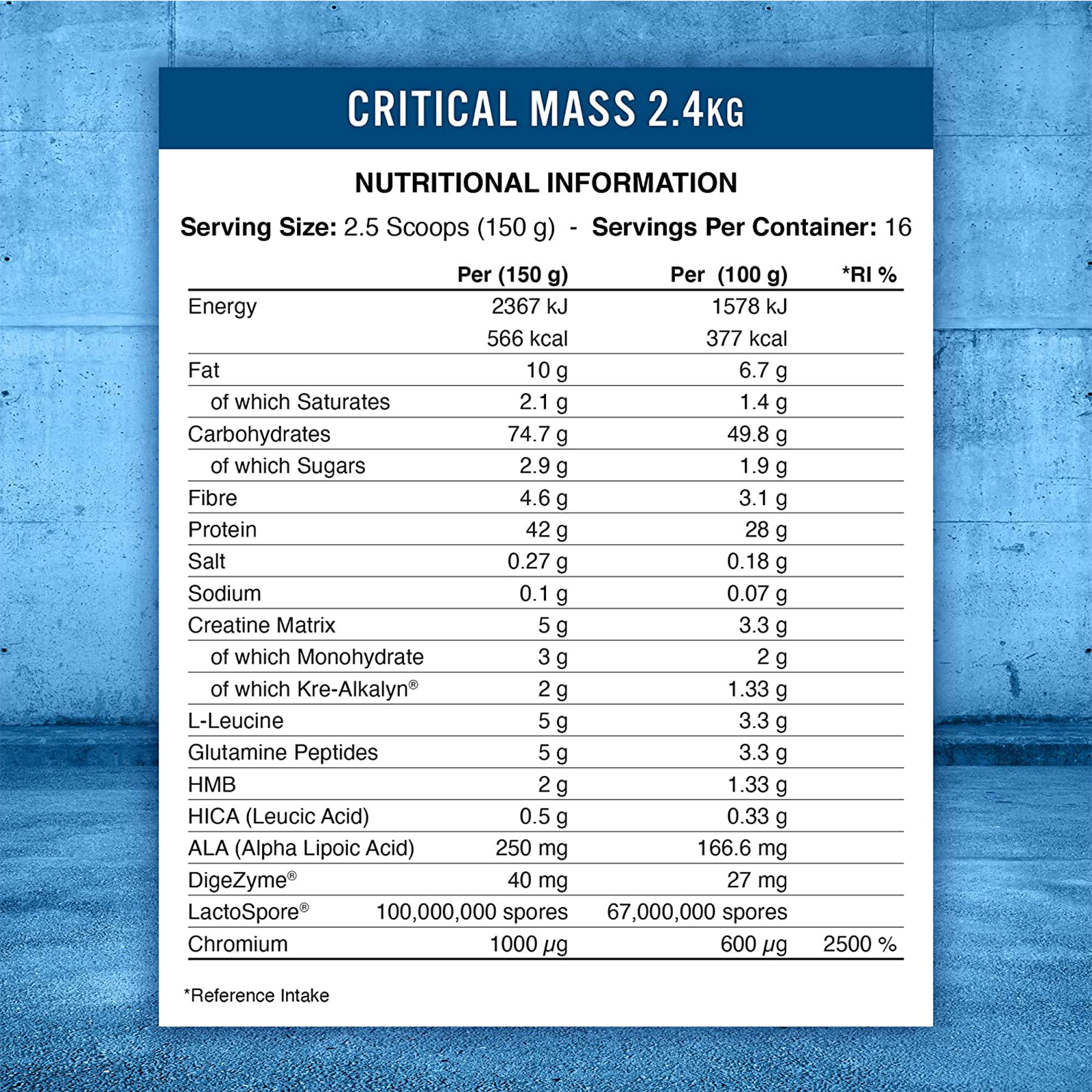 Combo Sữa tăng cân tăng cơ nạc Critical Mass của APPLIED NUTRITION hộp 2.4kg hỗ trợ tăng cân, tăng cơ nhanh cho người gầy kén ăn &amp; Bình shaker 600ml (Mẫu ngẫu nhiên)