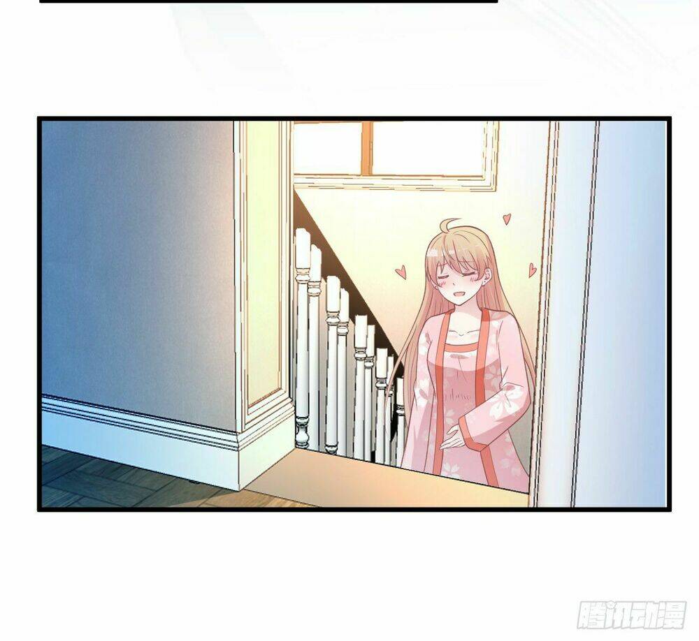 bí mật kết hôn với ảnh đế: vợ ơi đến đây tấn công đi nào chapter 29 40