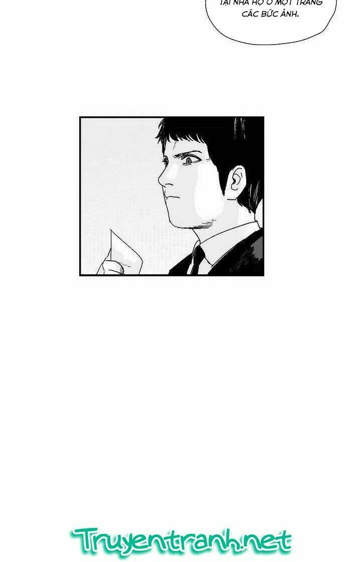 bạo lực học đường chapter 27 22