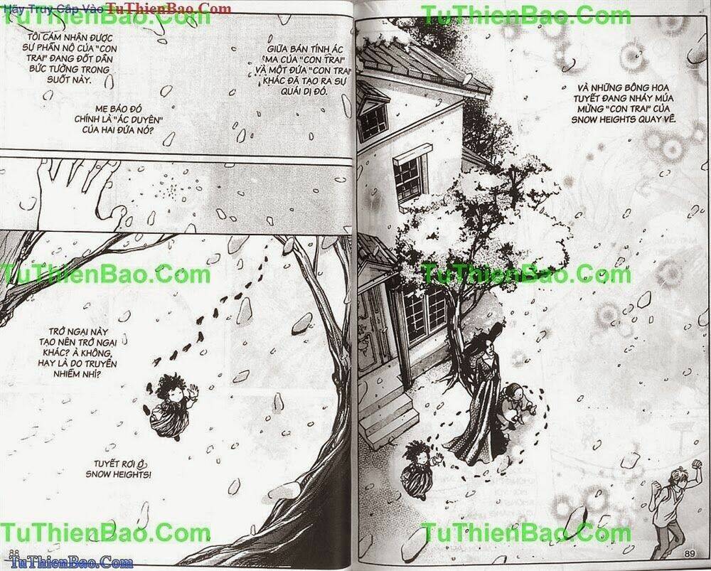 cổ vật kinh hoàng chapter 5 45