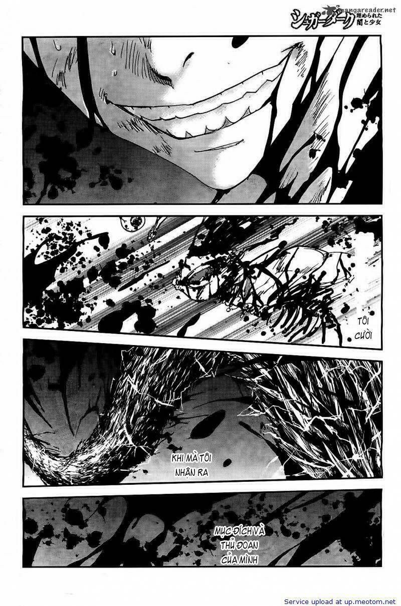 sugar dark chapter 17 22