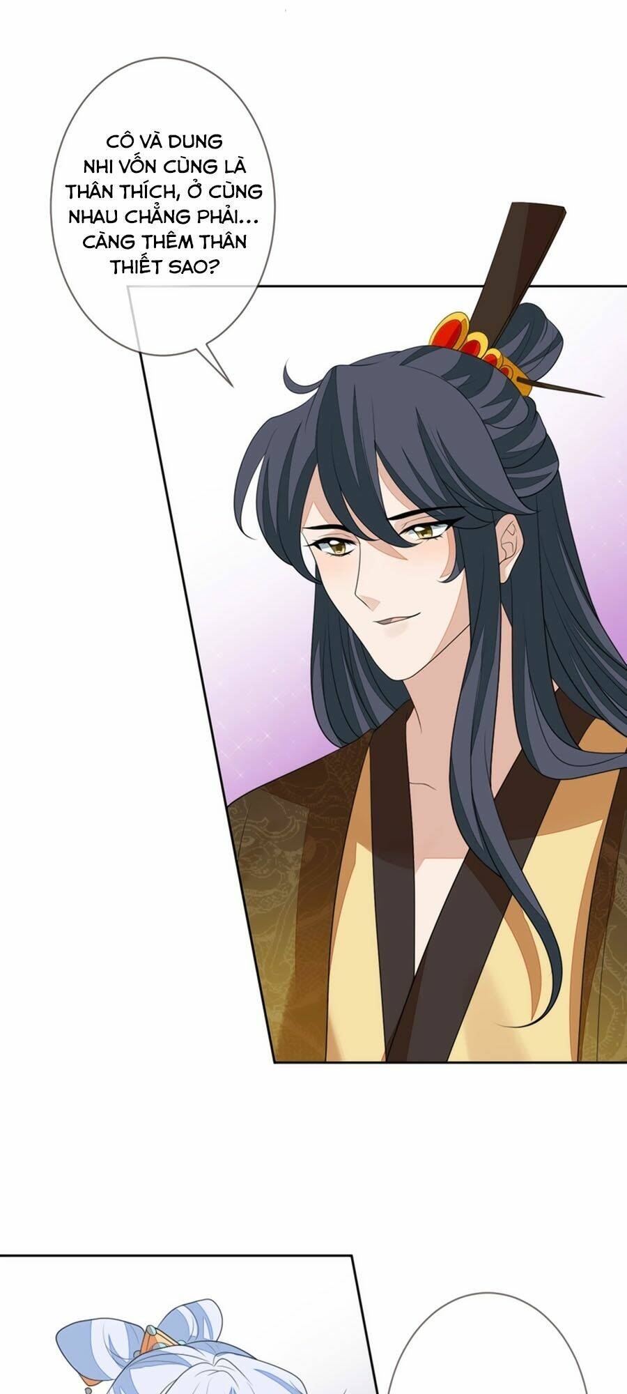 cửu khuyết phong hoa chapter 69 18