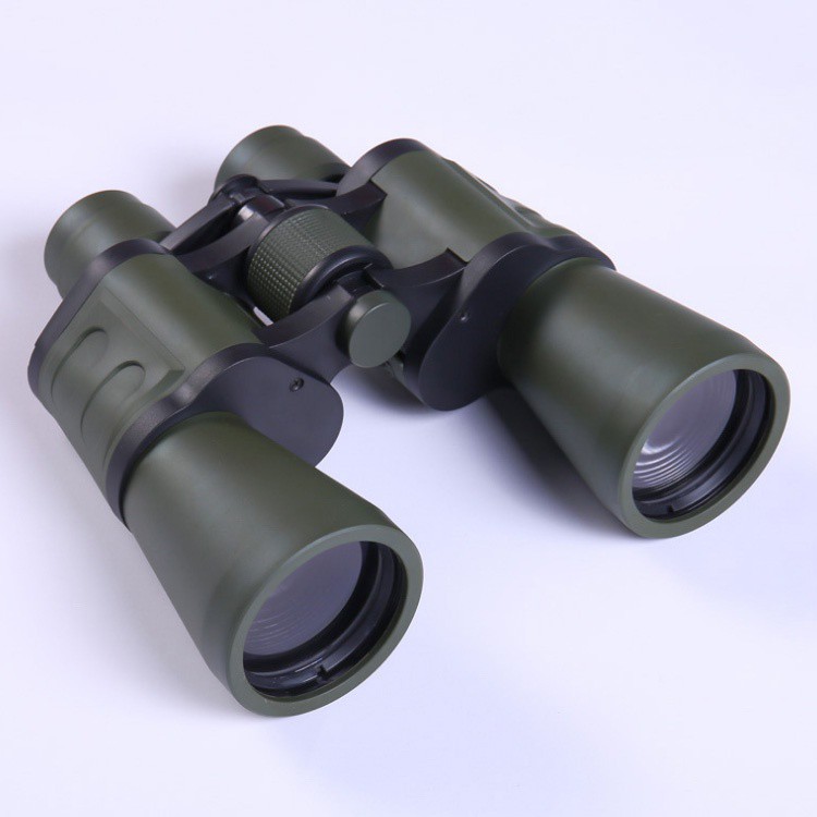 Ống nhòm chuyên dụng Binoculars 20x50 168m/1000m zoom to, góc quan sát rộng