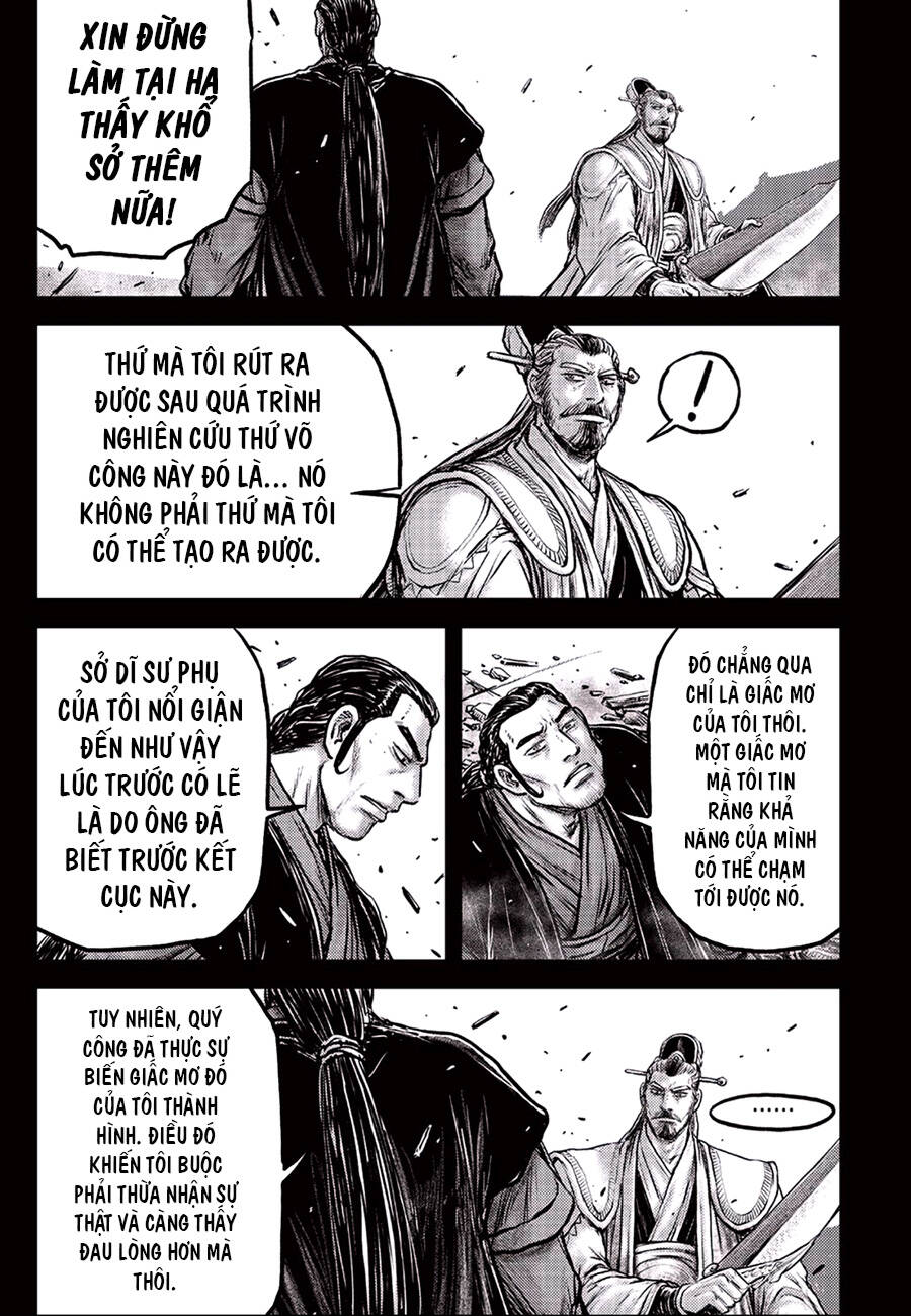 hiệp khách giang hồ m chapter 647 10