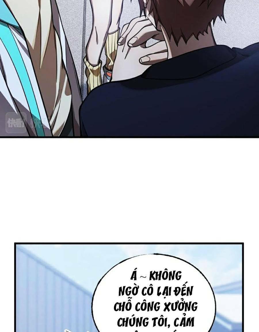 người chơi siêu mạnh chapter 13 64