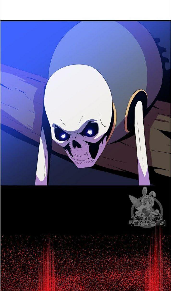 tiêu diệt đấng cứu thế chapter 37 19