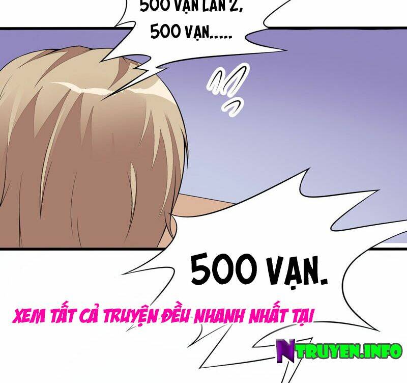 hào môn cường sủng: vật chơi 100 ngày của tổng tài chapter 1 20