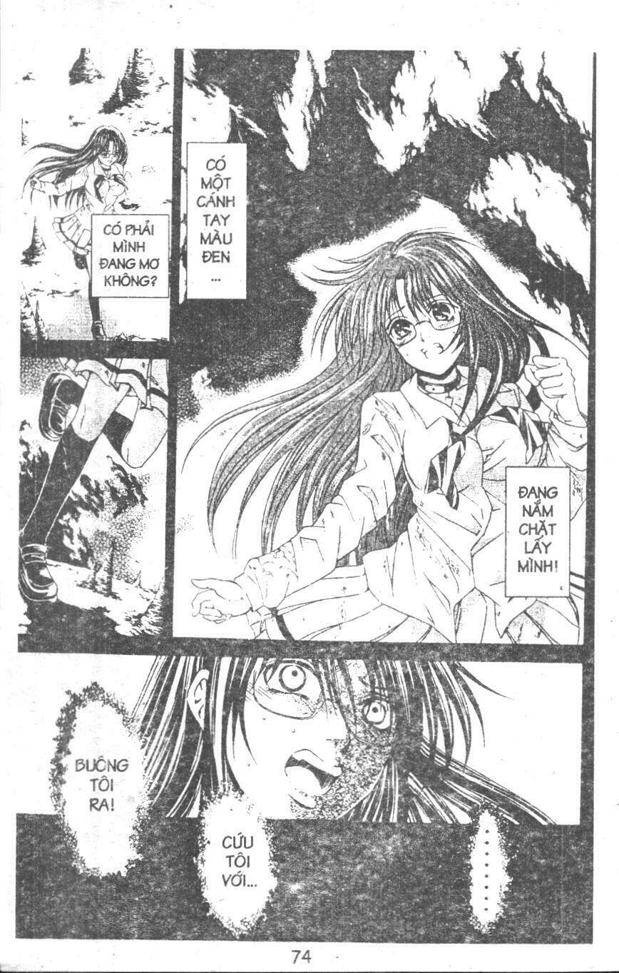 kami to sengoku seitokai chapter 42 6