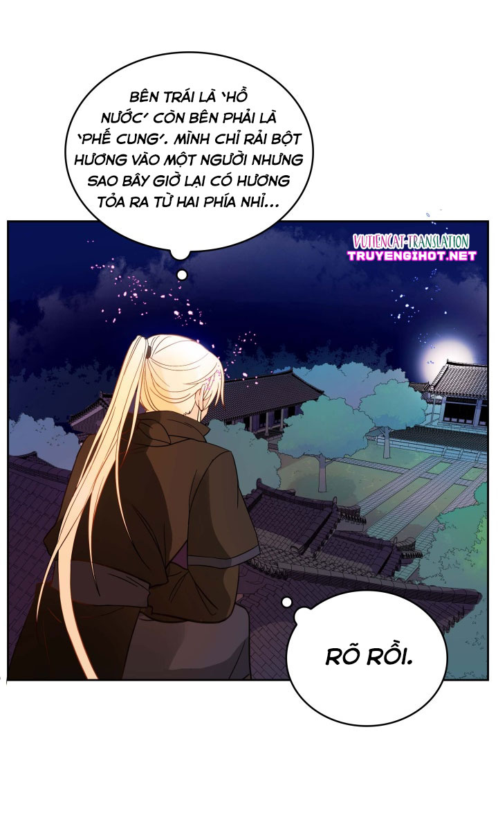 khế ước hậu cung chapter 7 31