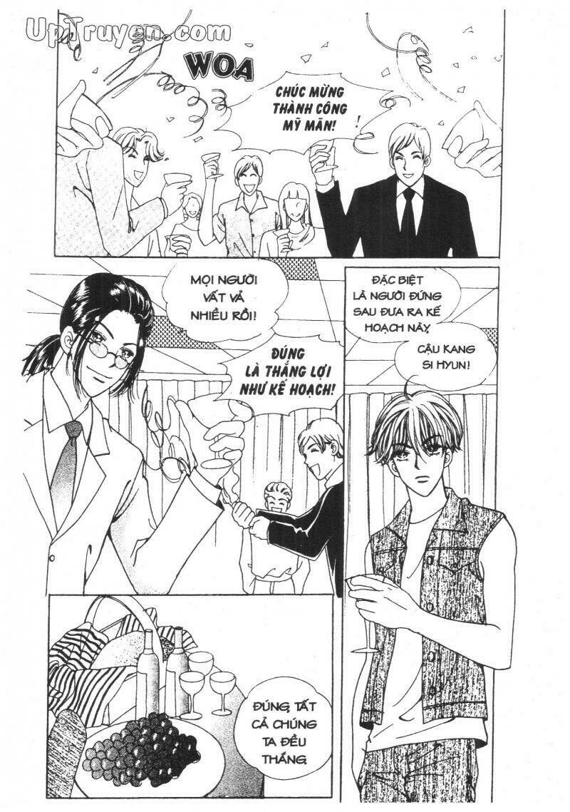 nụ hôn chàng trai chapter 6 91