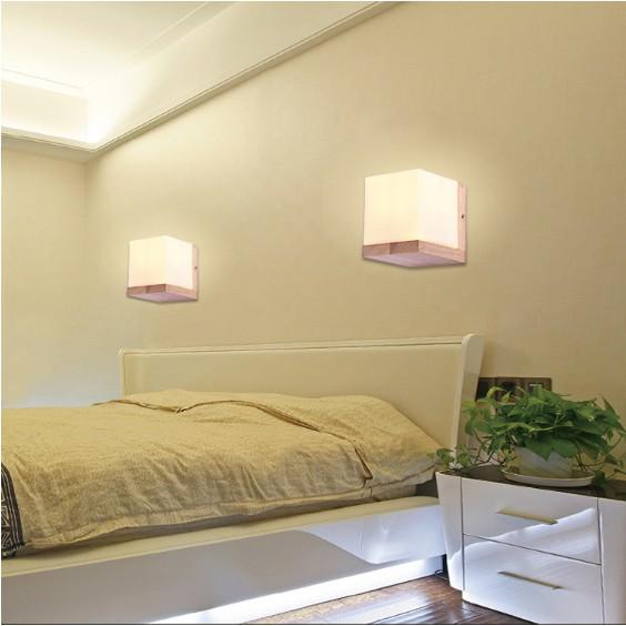 ĐÈN GẮN TƯỜNG TRANG TRÍ MỌI KHÔNG GIAN TRONG NHÀ DT5094 VUÔNG