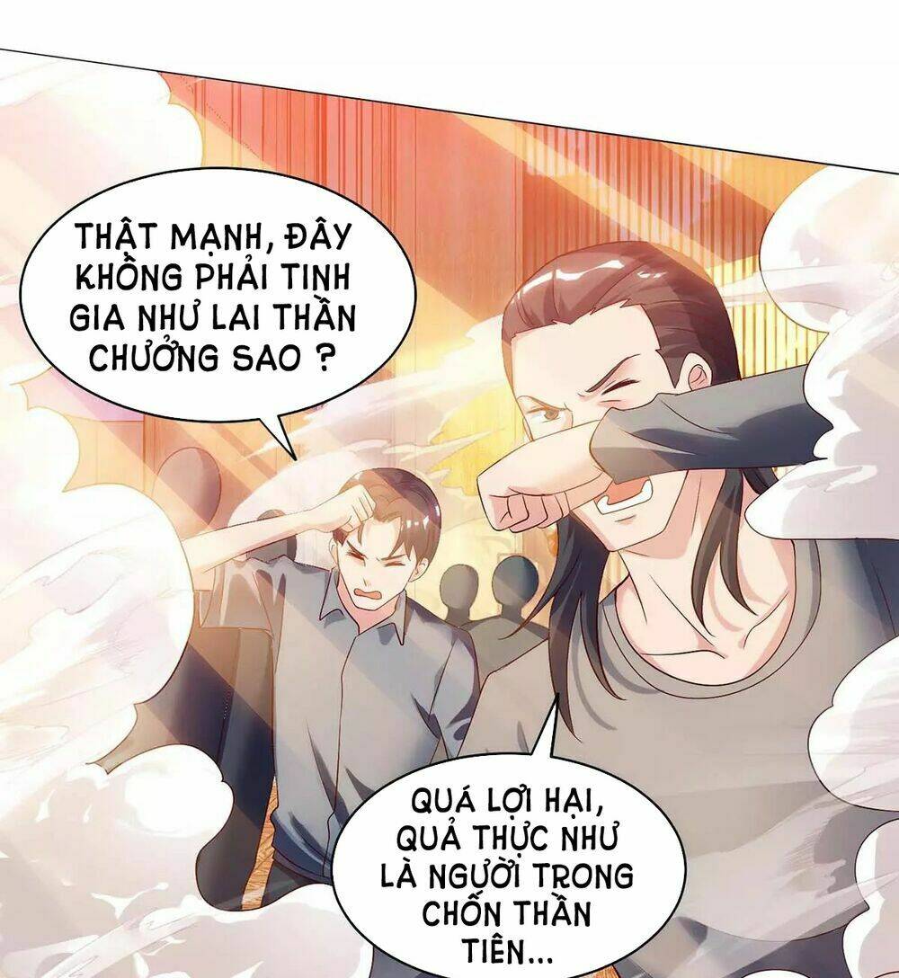 trọng sinh khí thiếu quy lai chapter 88 24