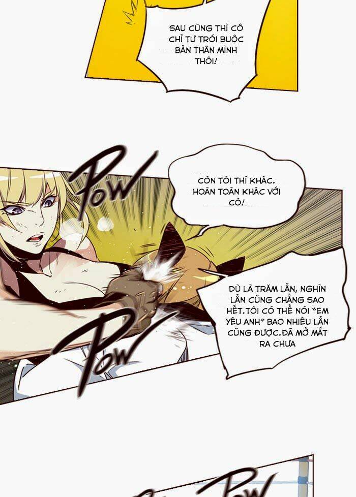 nữ sinh trường wilds chapter 185 24