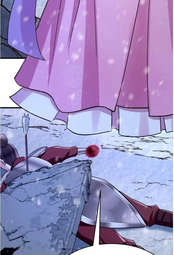 manh hổ trọng sinh : tướng quân đại nhân muốn ôm ôm chapter 39 18