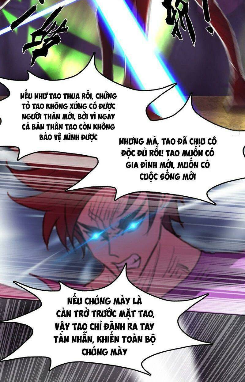 phụ hồn giả chapter 43 16