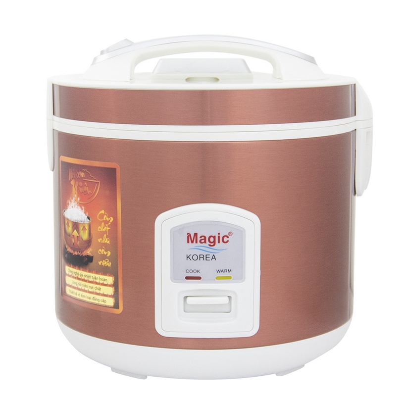 Nồi Cơm Điện Magic Korea A88 2L