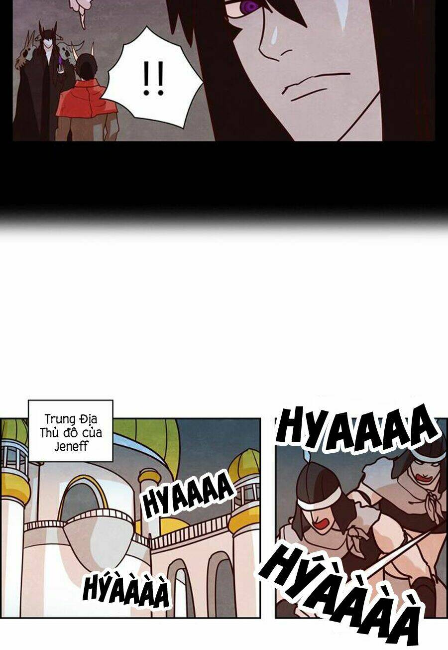 the devil king is bored chapter 100 22