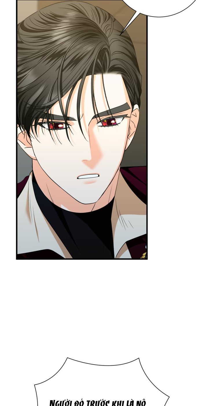 [18+] tôi đã kết hôn với kẻ thù giết cha mẹ chapter 24.1 15