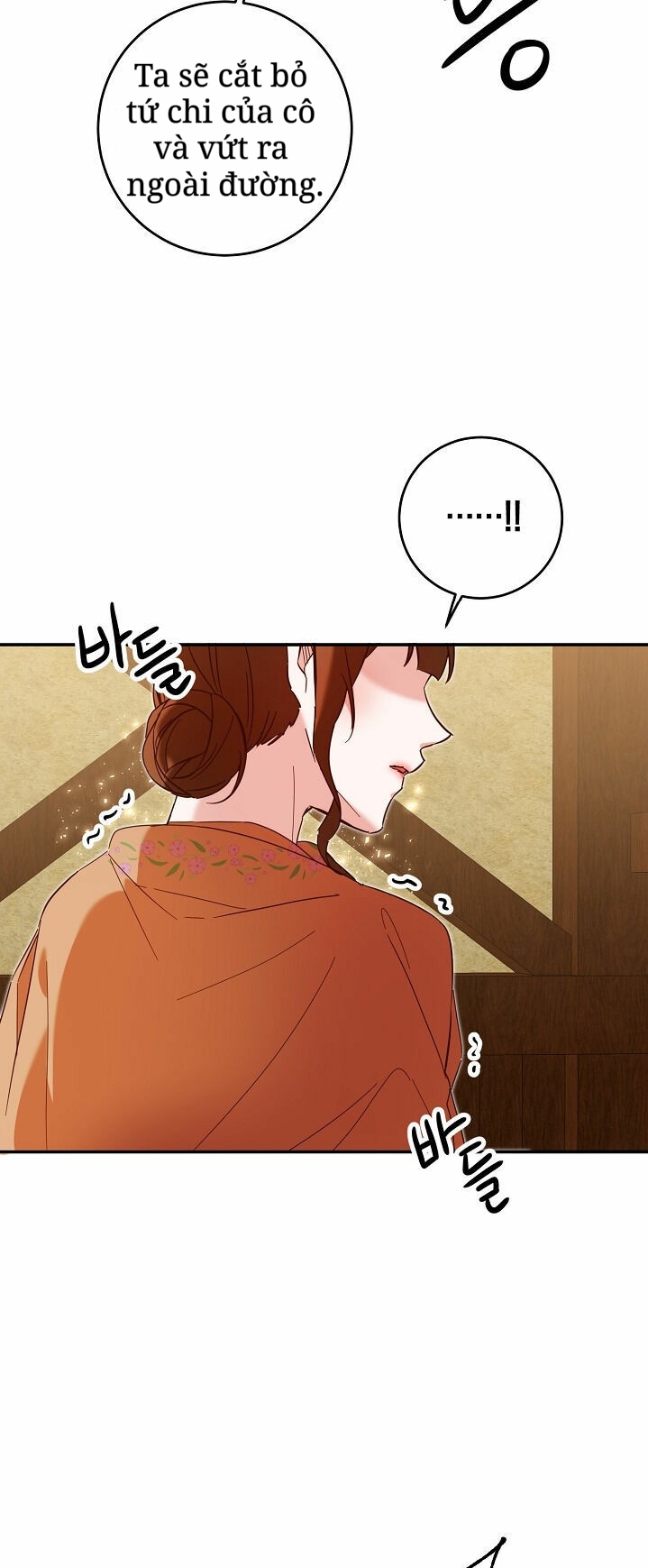 lý do nàng ấy sống như 1 ác nữ chapter 9 10