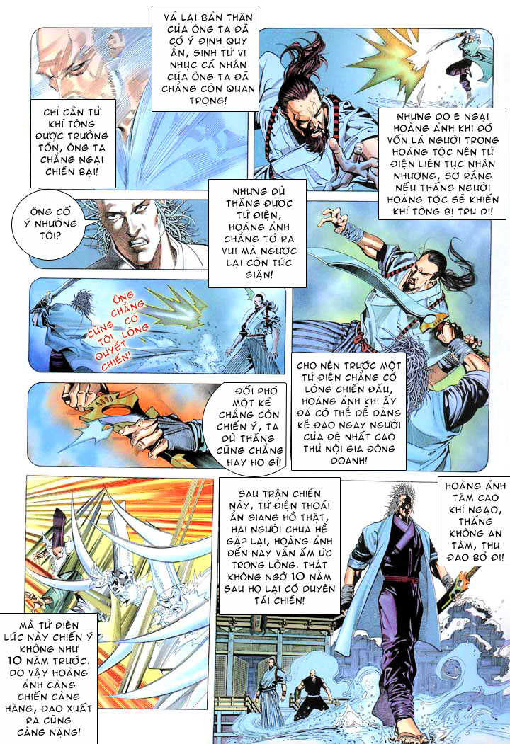 phong vân chapter 212 24