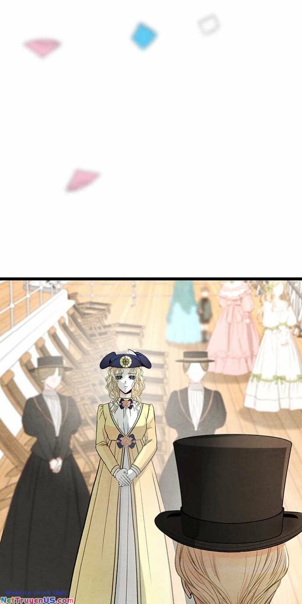 Hoàng Tử Rắc Rối chapter 38.2 28