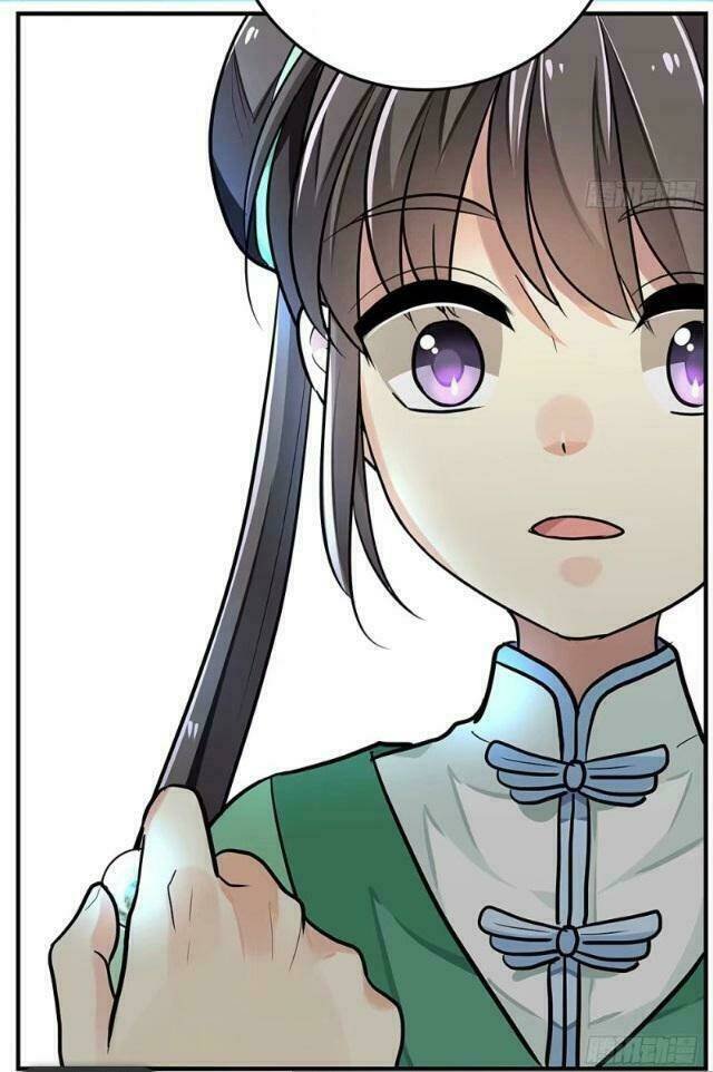 trọng sinh thành tiểu nha đầu chapter 16 9