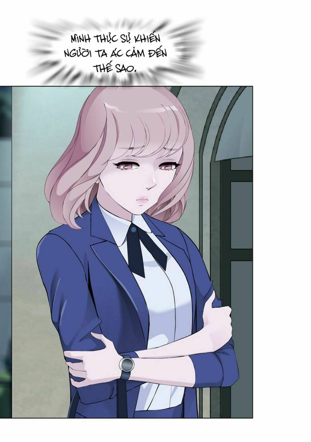 sổ tay mỹ nam giới x chapter 19 16