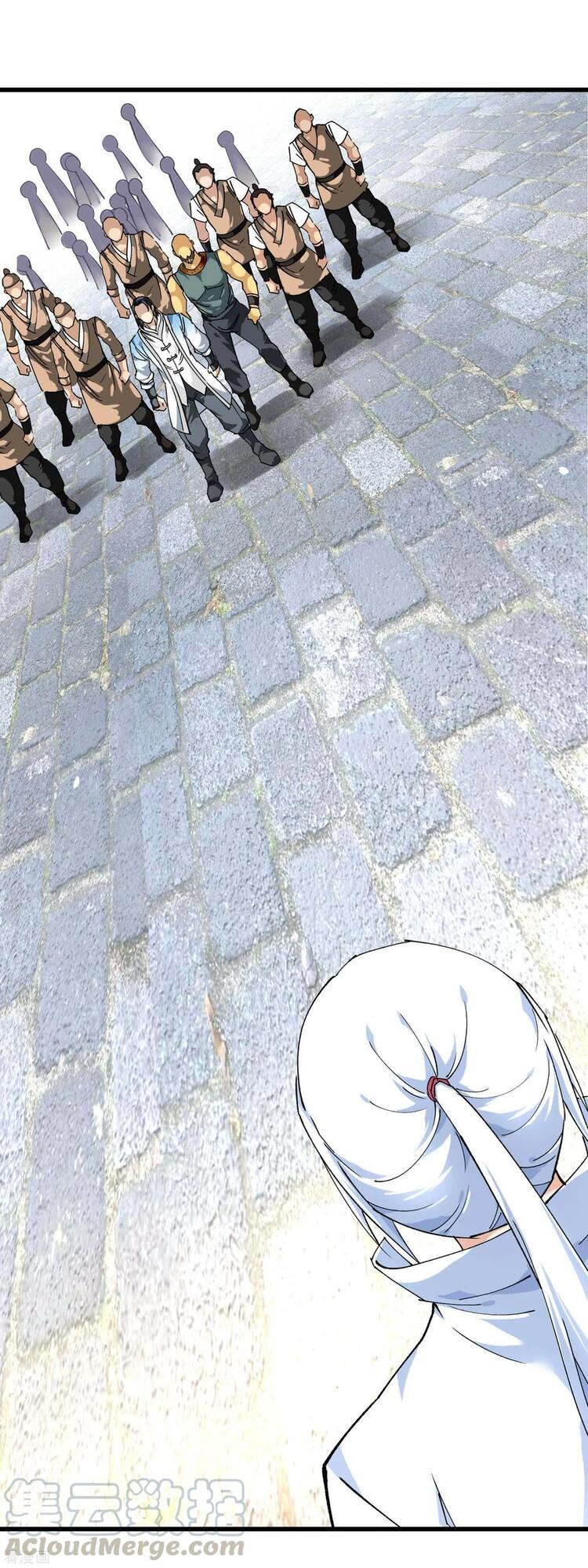 trọng sinh ta là đại thiên thần chapter 95 31