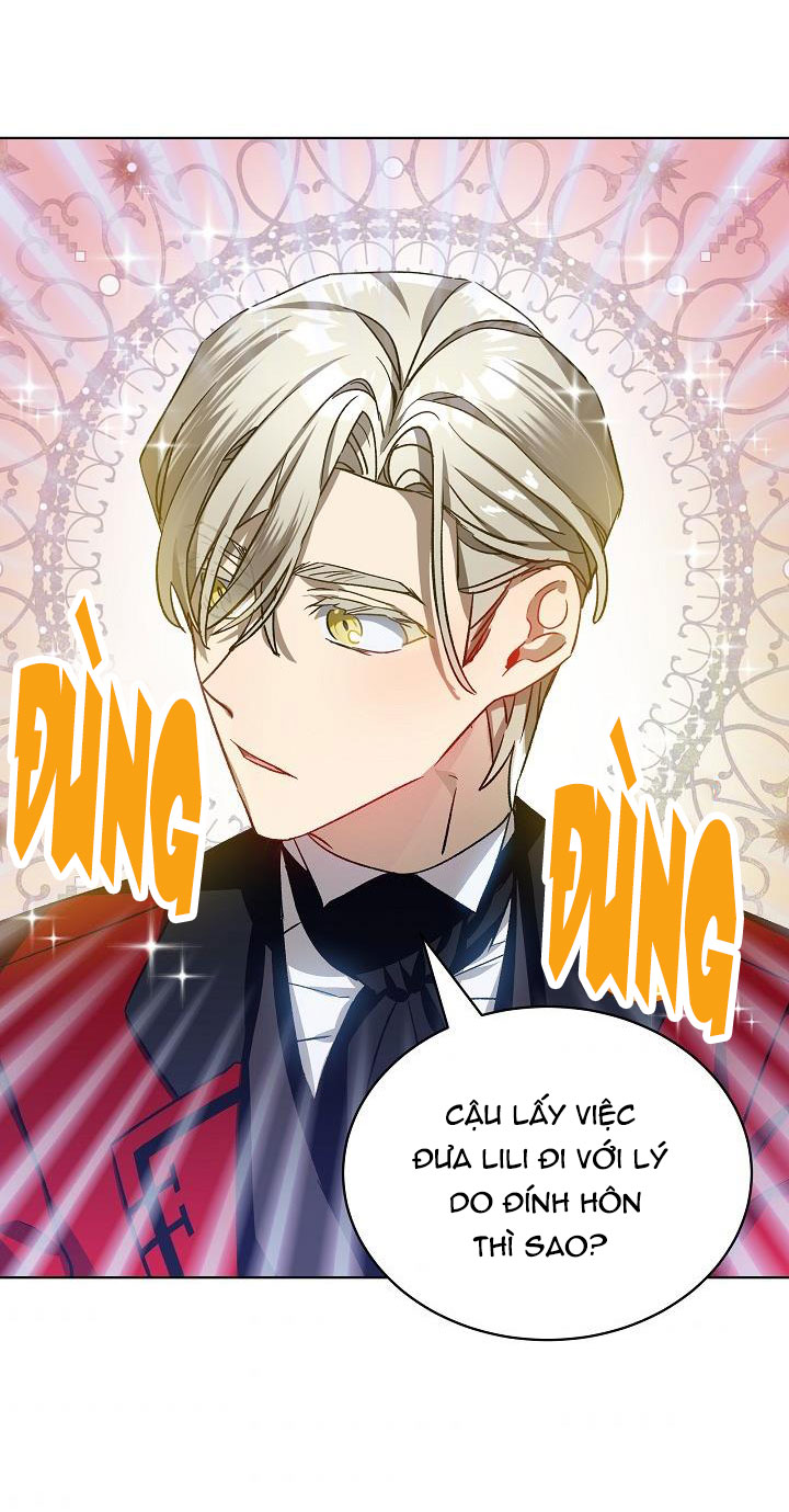 quý cô quyền lực chapter 31 61