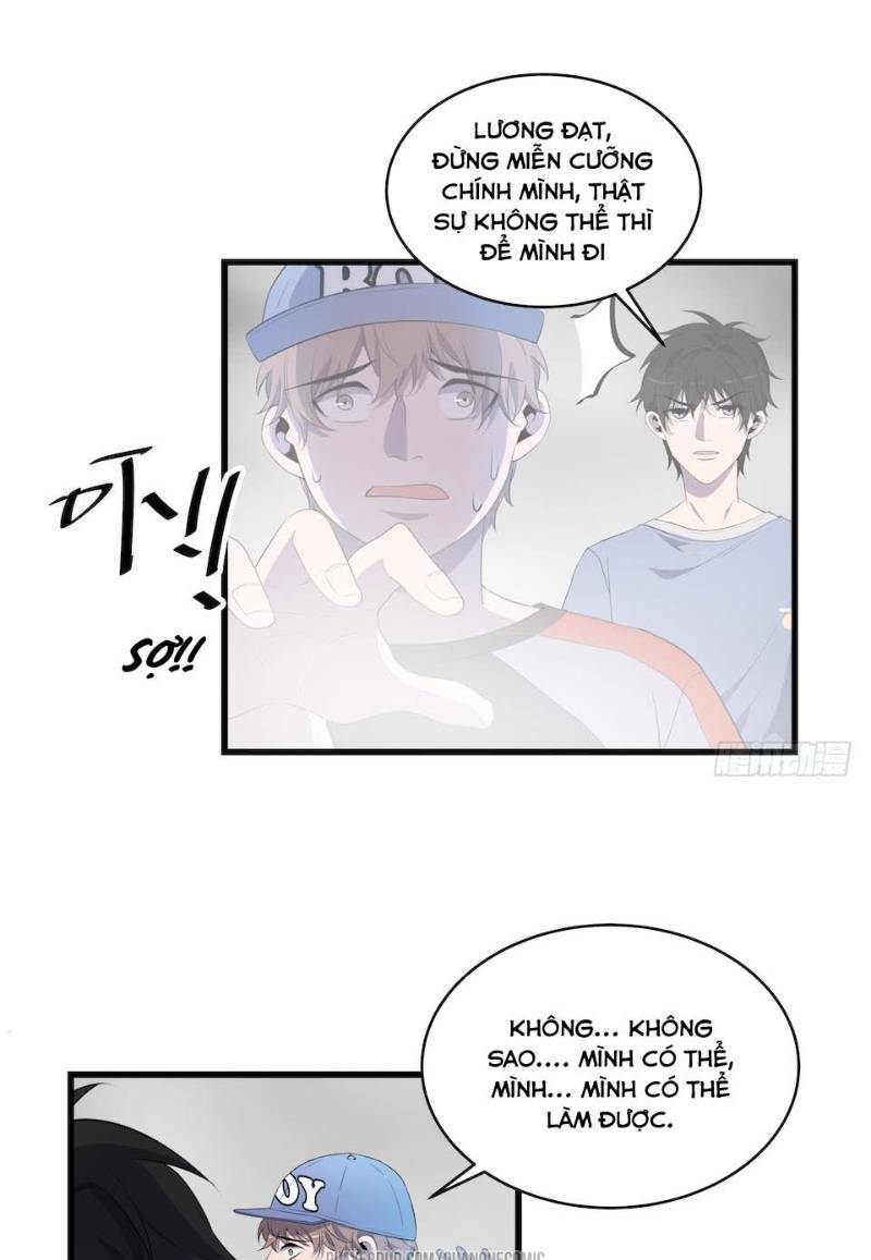 thát không mê thất chapter 11 27