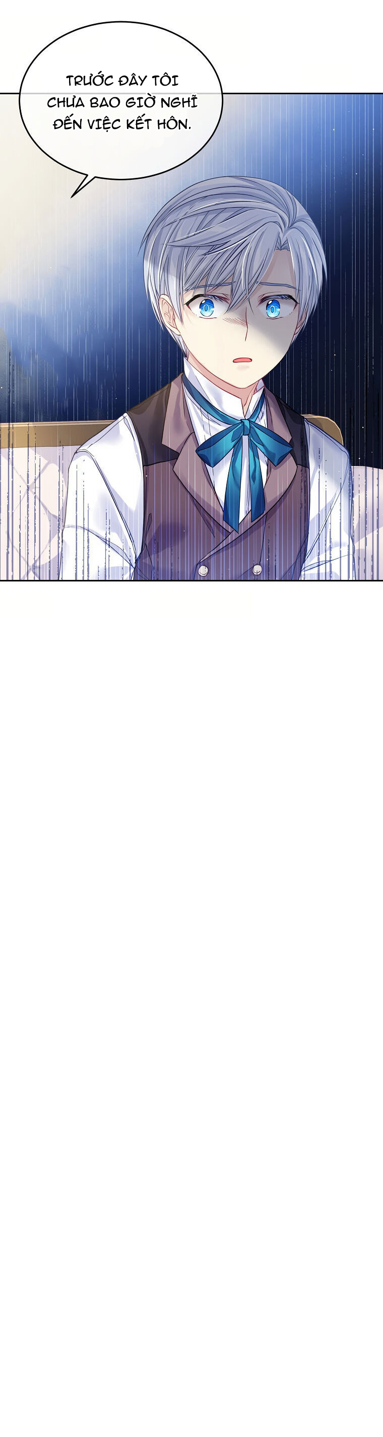 chồng tôi dễ thương quá, phải làm sao bây giờ? chapter 6.2 21