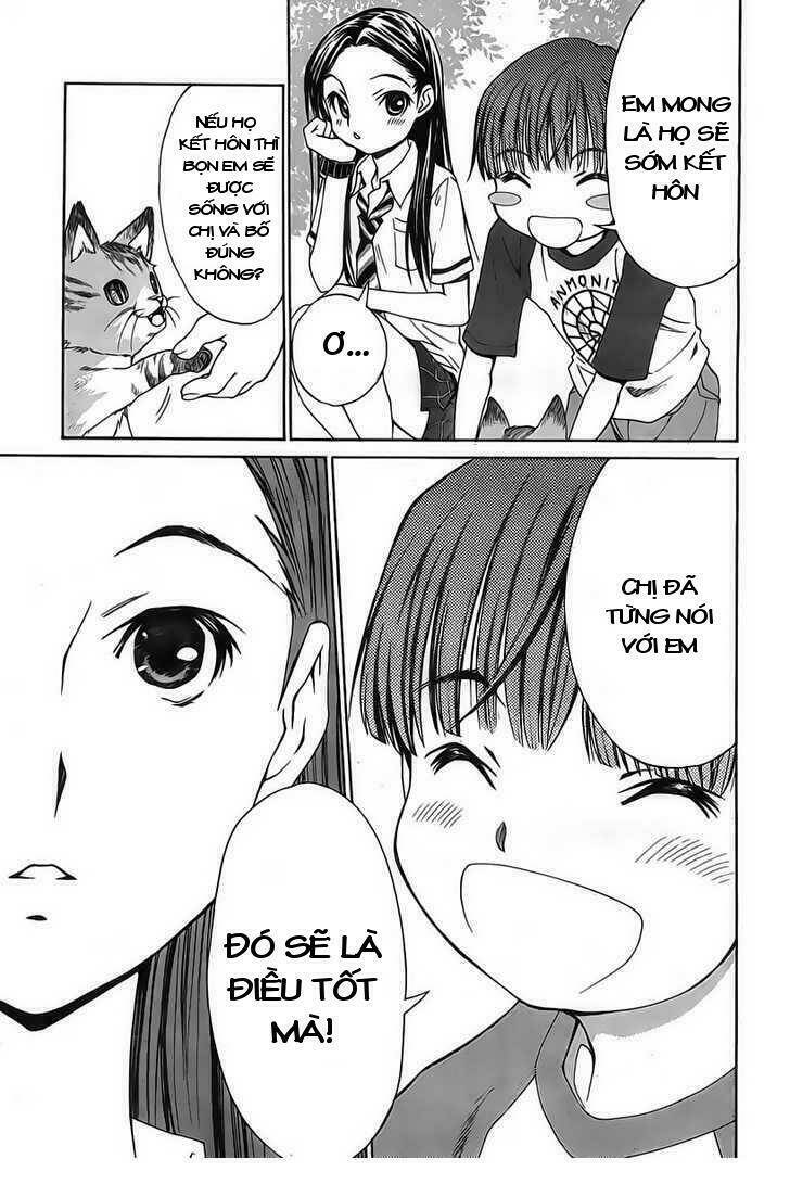 loveplus: kanojo no kako chapter 2 19