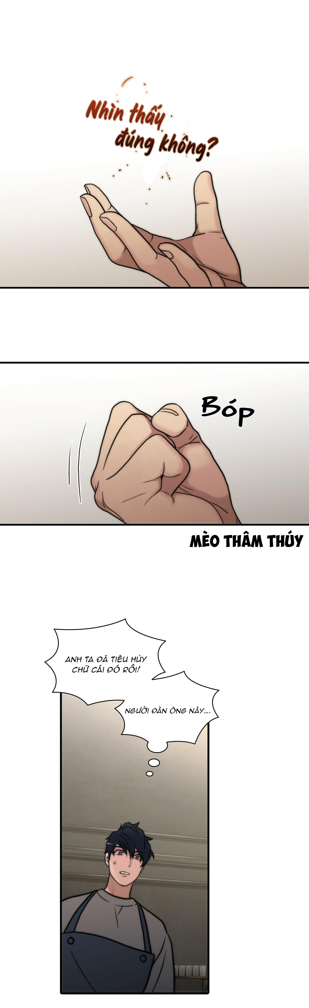 giai điệu của ngôn ngữ chapter 56 1