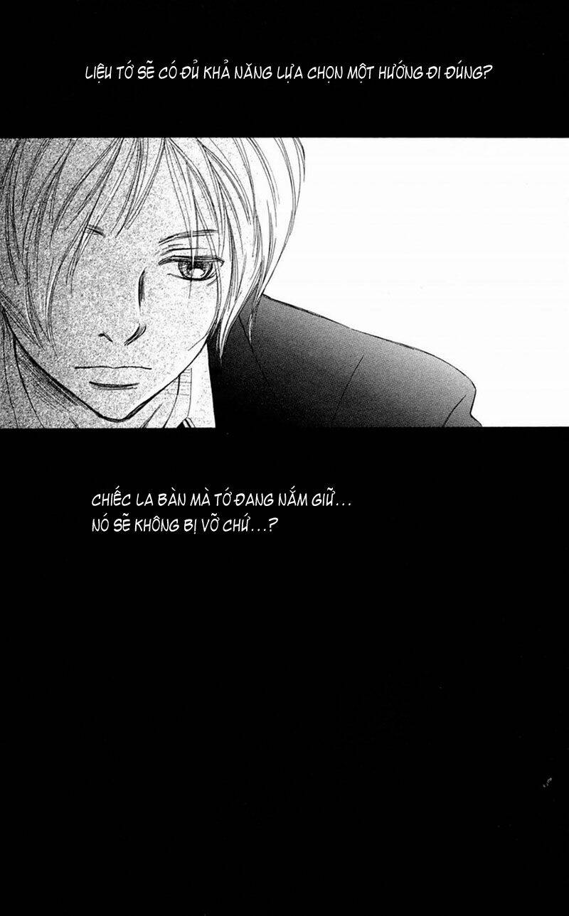 ngày ấy ta bên nhau chapter 37 47