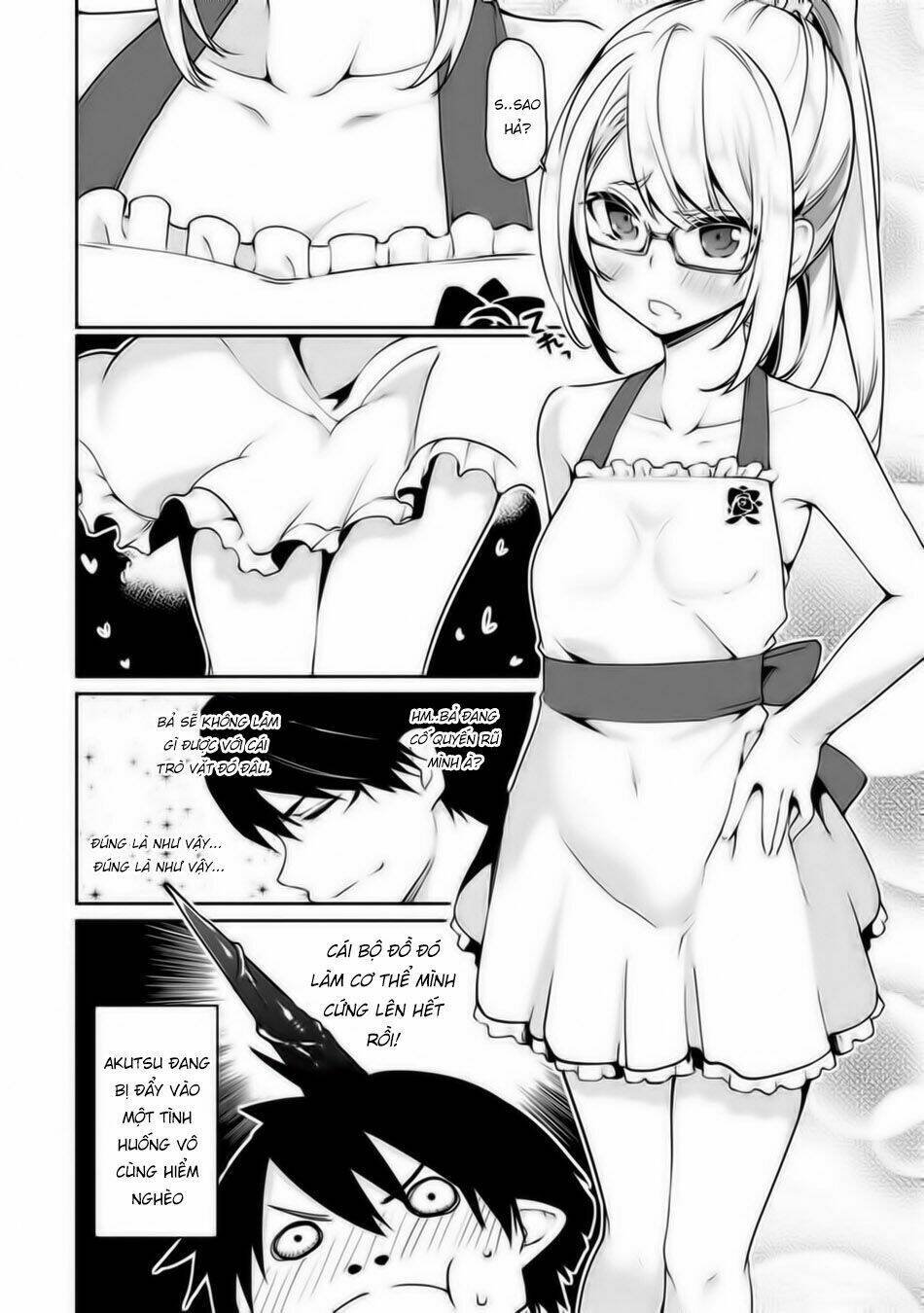 jiangshi kaitan blood chapter 12 28