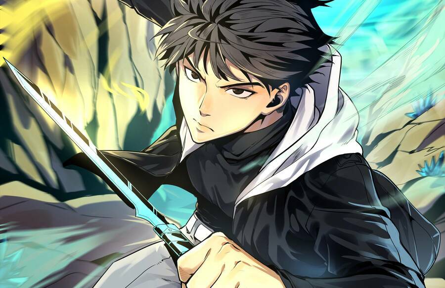 ocd thành vương giả chapter 0 47