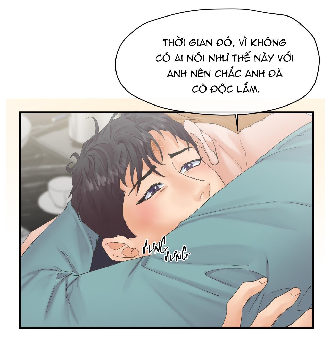 trong đôi mắt em chapter 3 32