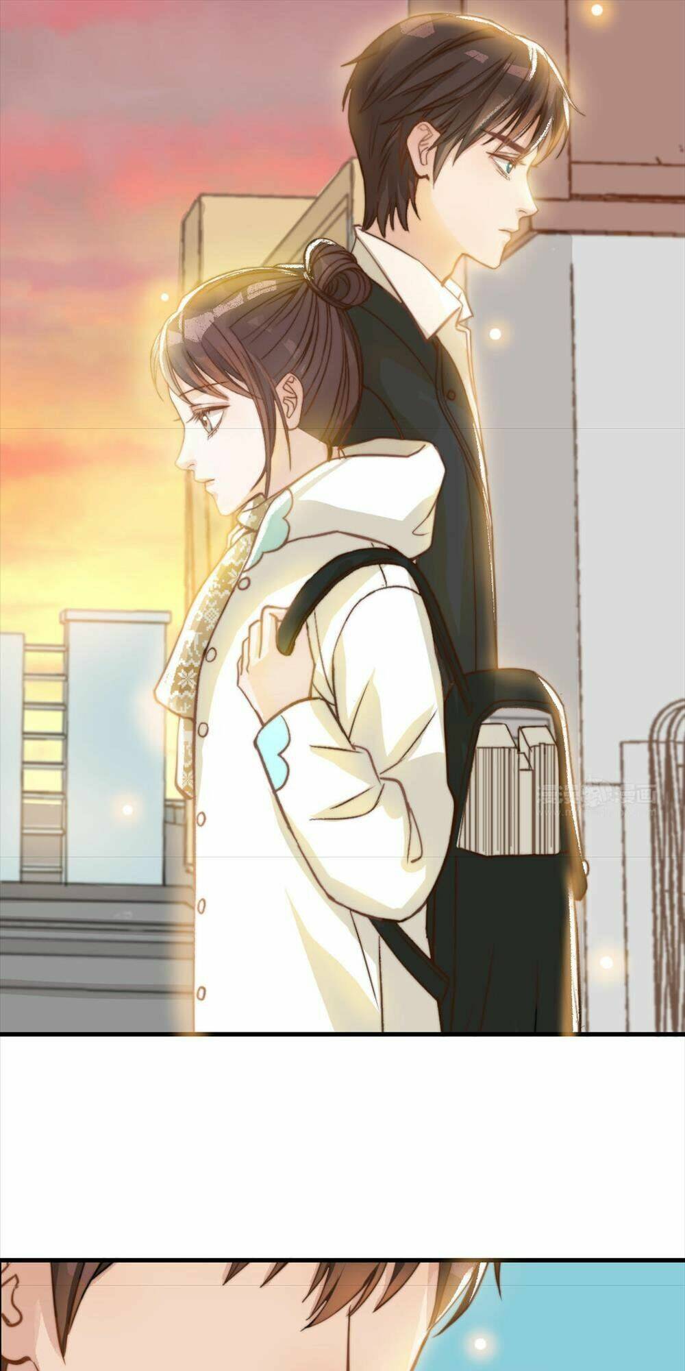 chồng trước 18 tuổi chapter 47 13