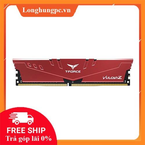 RAM TEAMGROUP T-Force Vulcan Z 16GB (1x16GB) DDR4 3200MHz