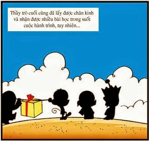 tân tây du ký chapter 107 2